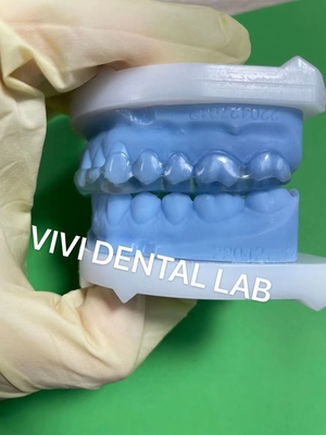 الصين VIVI DENTAI LABORATORY الشهادات
