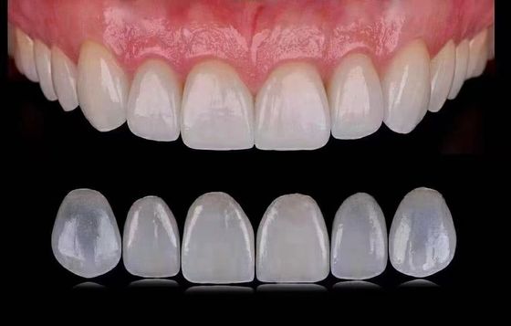 الصين VIVI DENTAI LABORATORY الشهادات