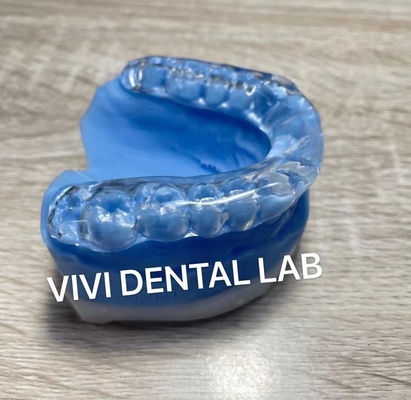الصين VIVI DENTAI LABORATORY الشهادات