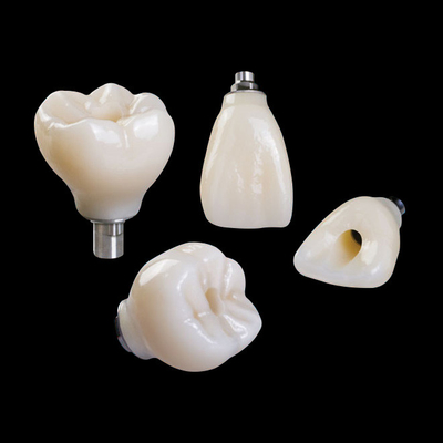 الصين VIVI DENTAI LABORATORY الشهادات