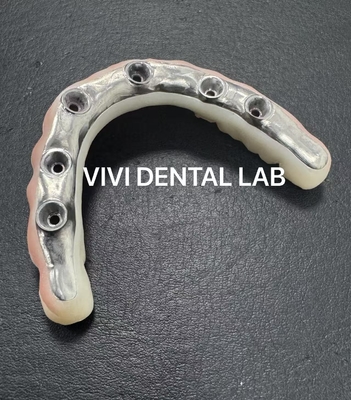 الصين VIVI DENTAI LABORATORY الشهادات