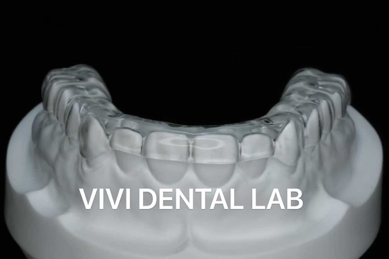 الصين VIVI DENTAI LABORATORY الشهادات