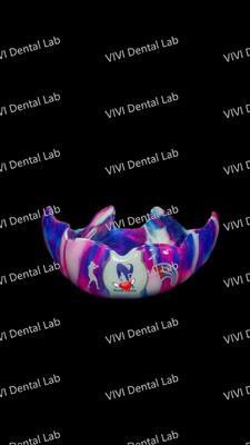الصين VIVI DENTAI LABORATORY الشهادات