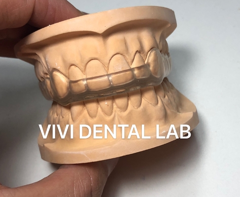 الصين VIVI DENTAI LABORATORY الشهادات
